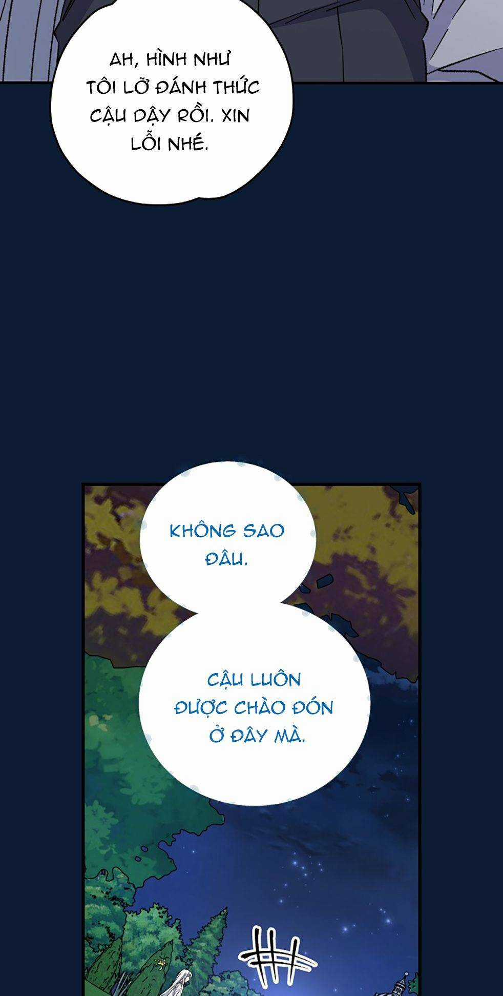 Nhà Hiền Triết Yigret Chapter 58 trang 4