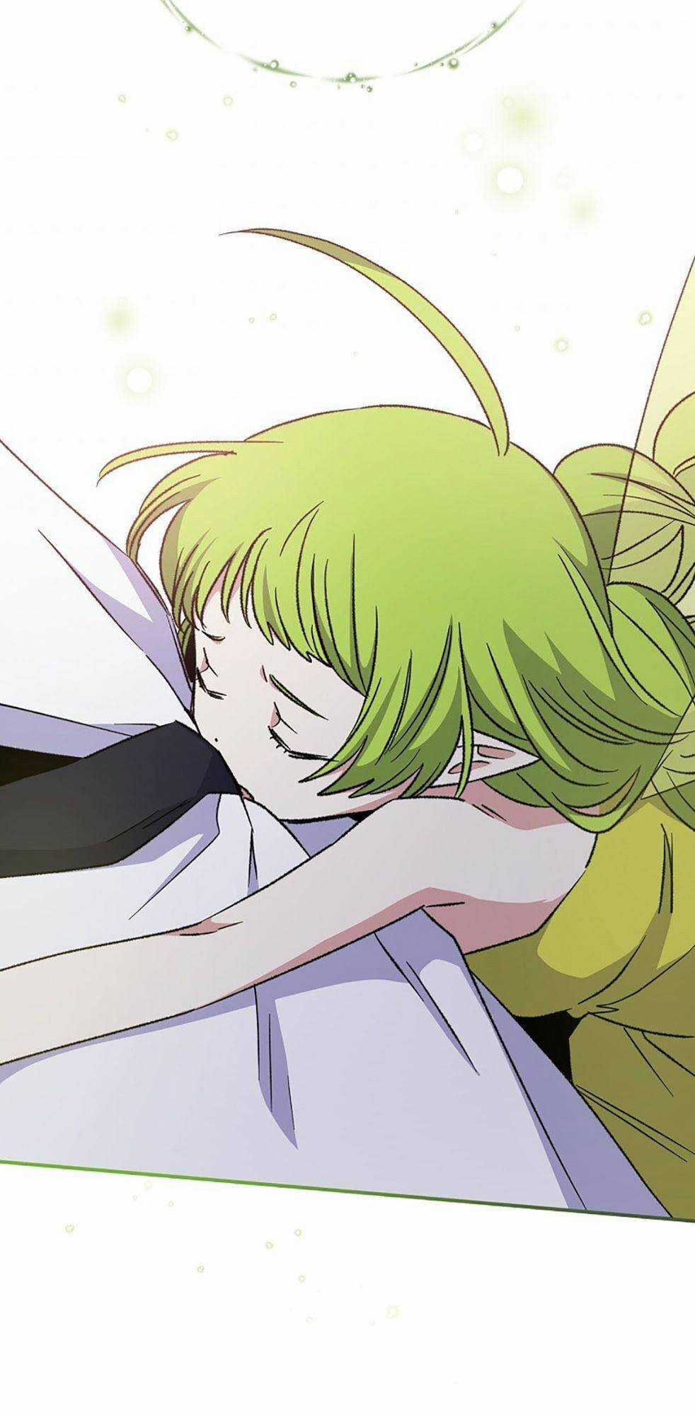 Nhà Hiền Triết Yigret Chapter 58 trang 41