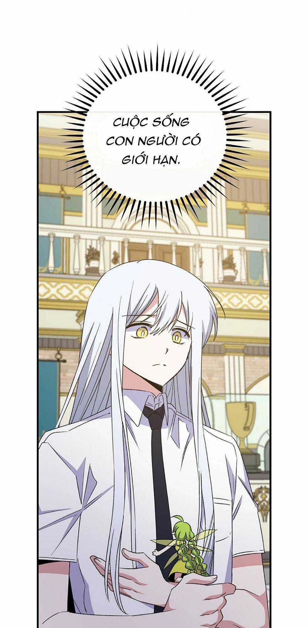 Nhà Hiền Triết Yigret Chapter 58 trang 42