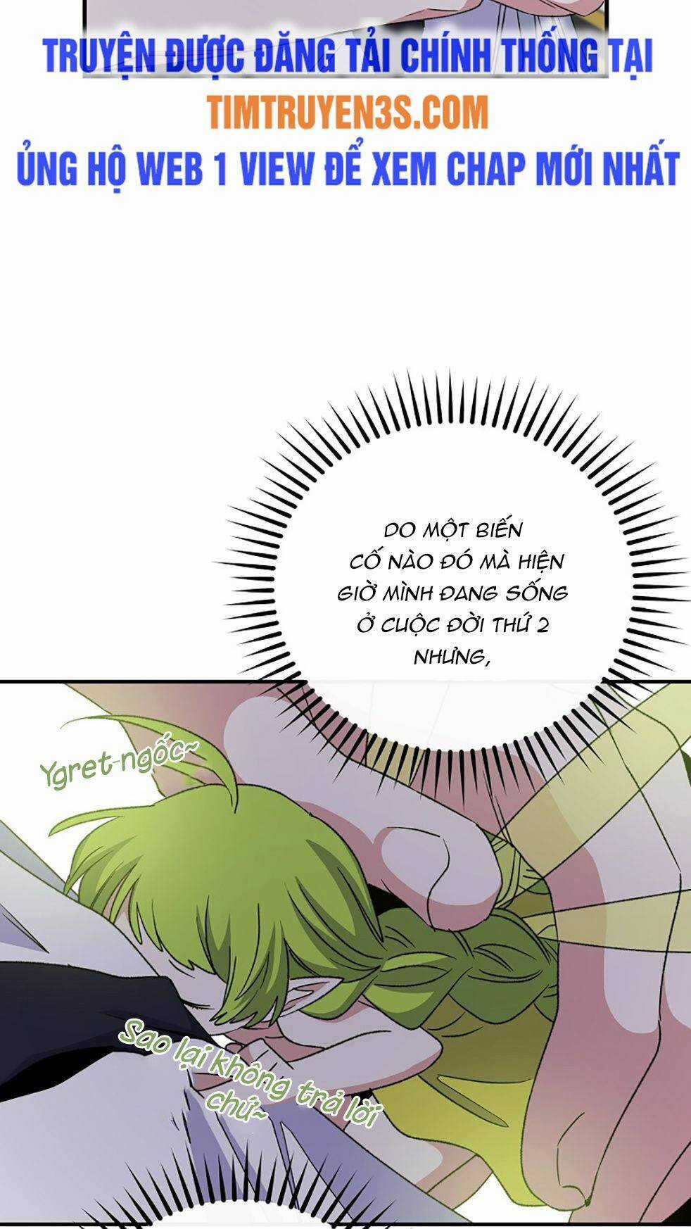 Nhà Hiền Triết Yigret Chapter 58 trang 43