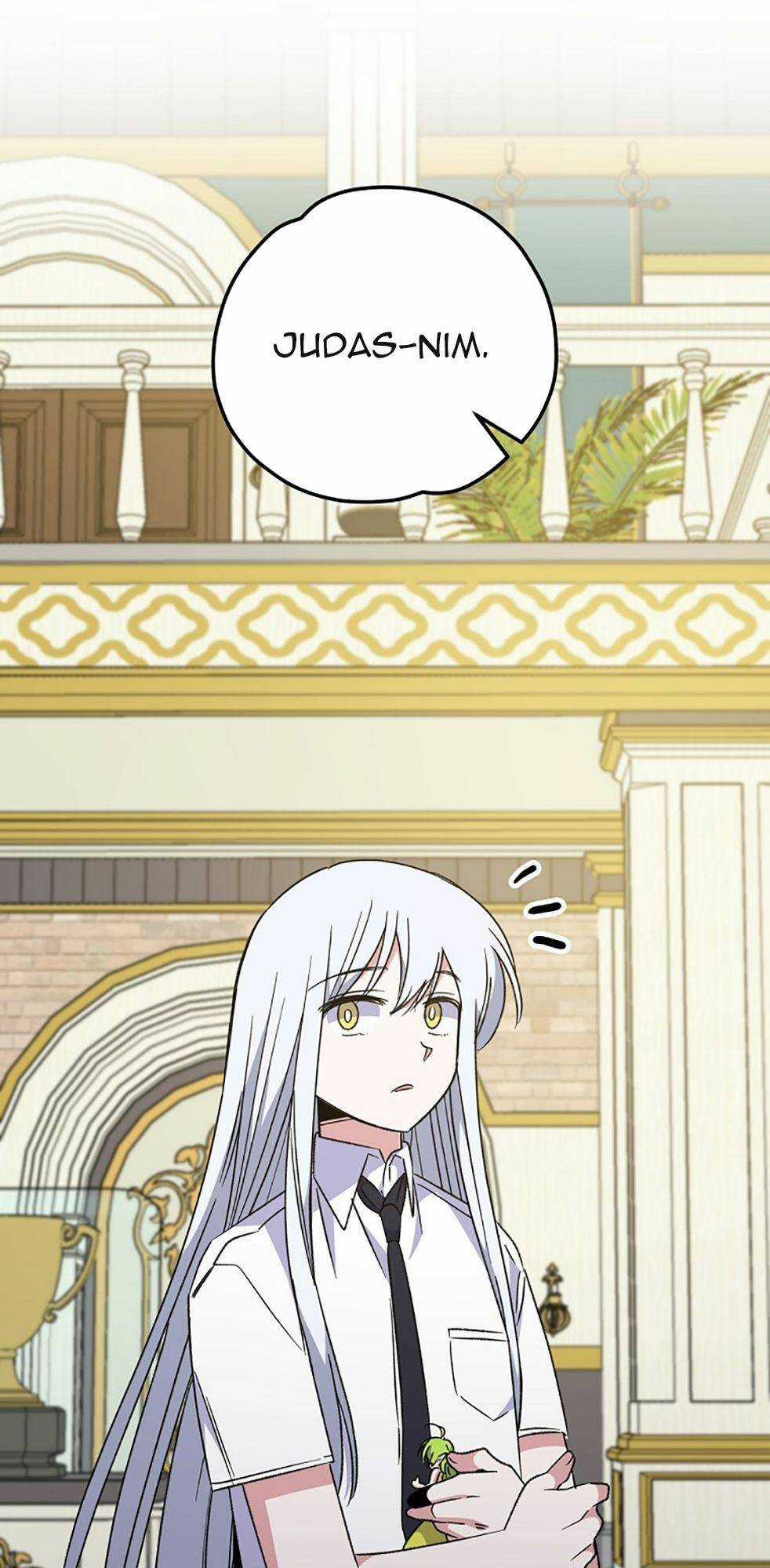 Nhà Hiền Triết Yigret Chapter 58 trang 45