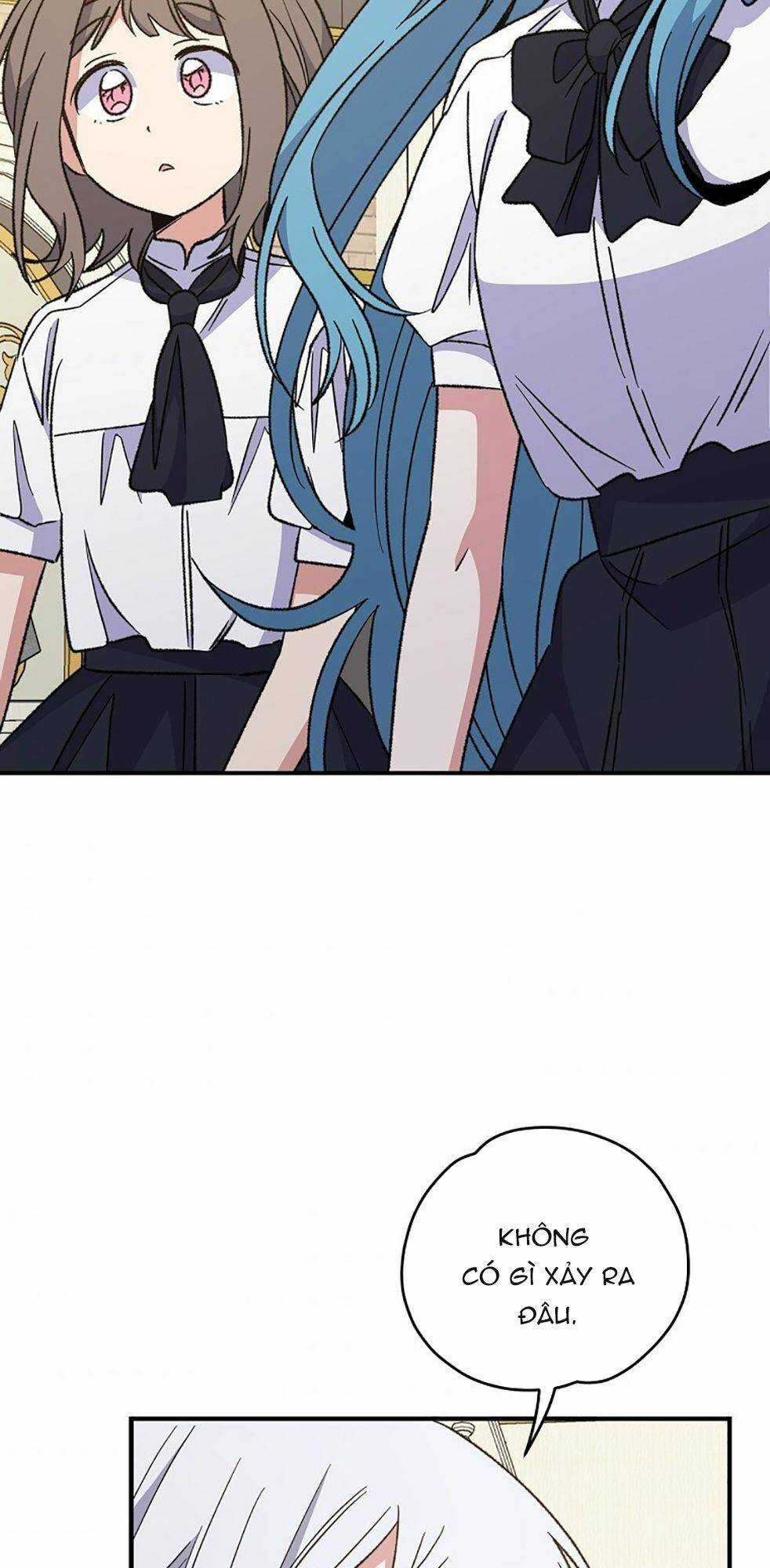 Nhà Hiền Triết Yigret Chapter 58 trang 47