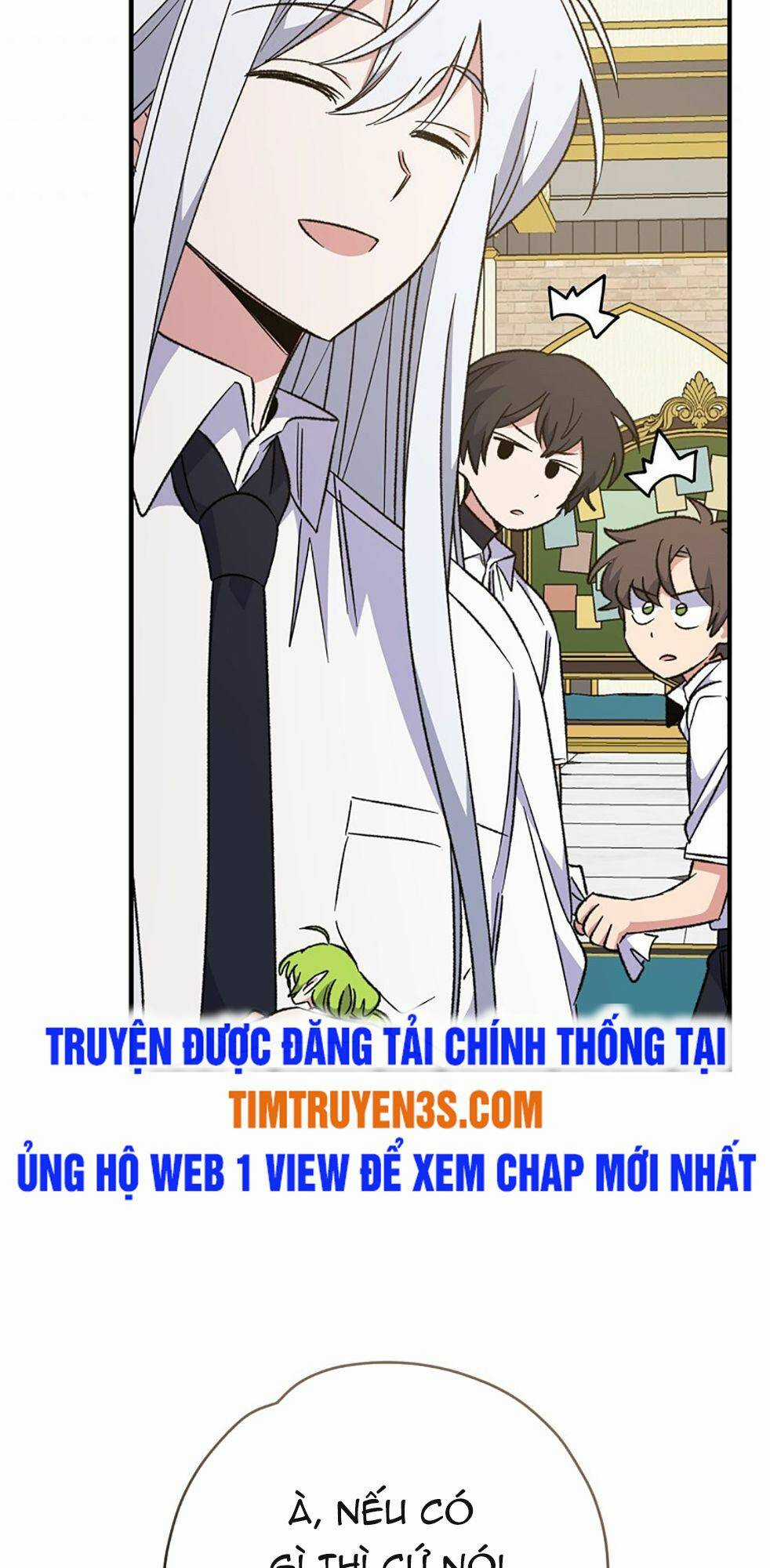 Nhà Hiền Triết Yigret Chapter 58 trang 48
