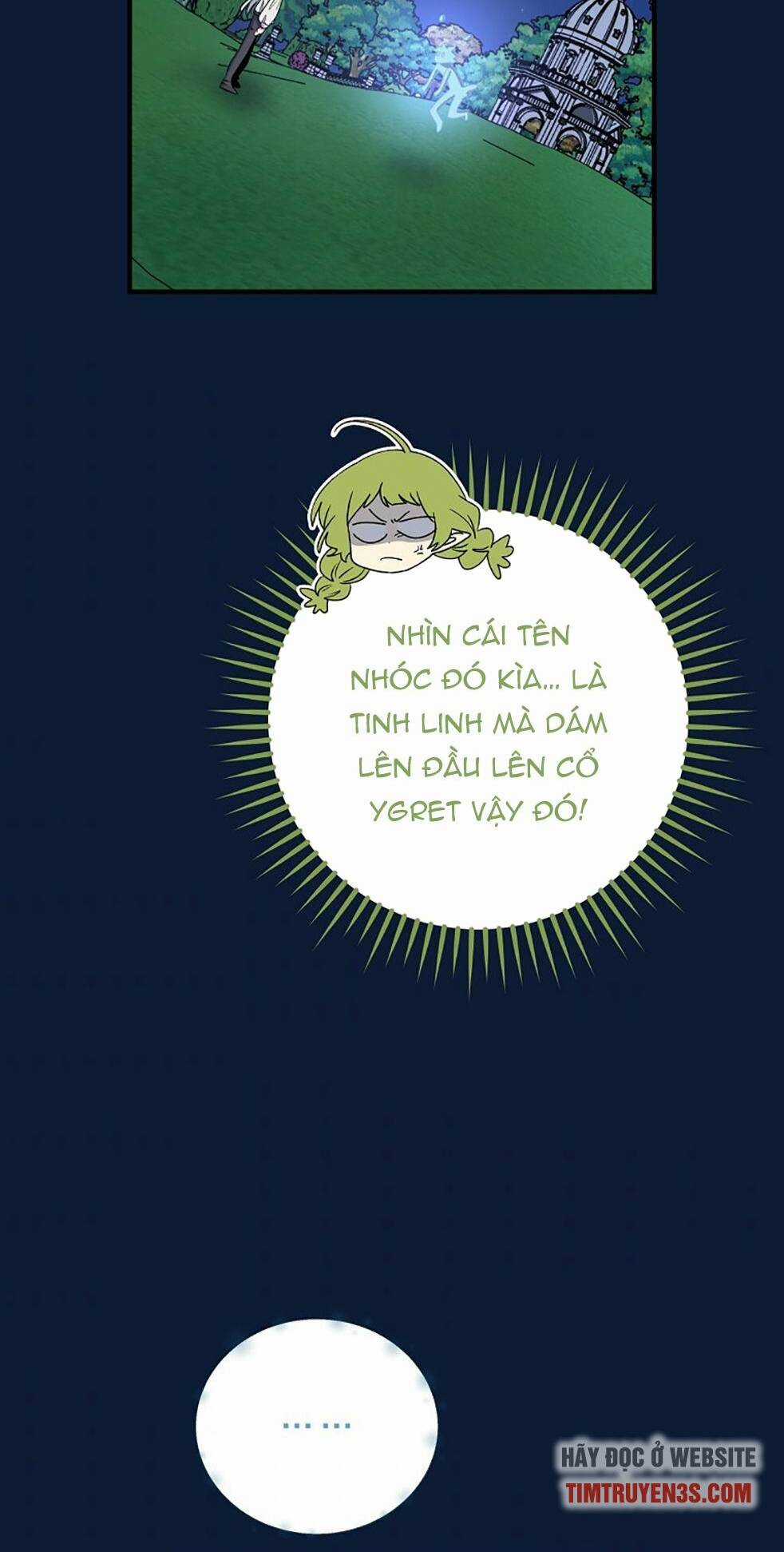 Nhà Hiền Triết Yigret Chapter 58 trang 5