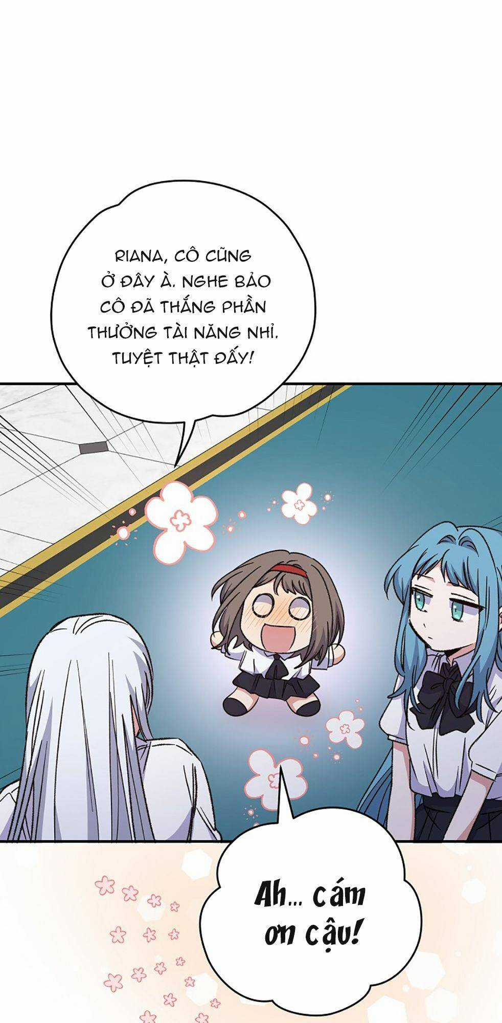 Nhà Hiền Triết Yigret Chapter 58 trang 52