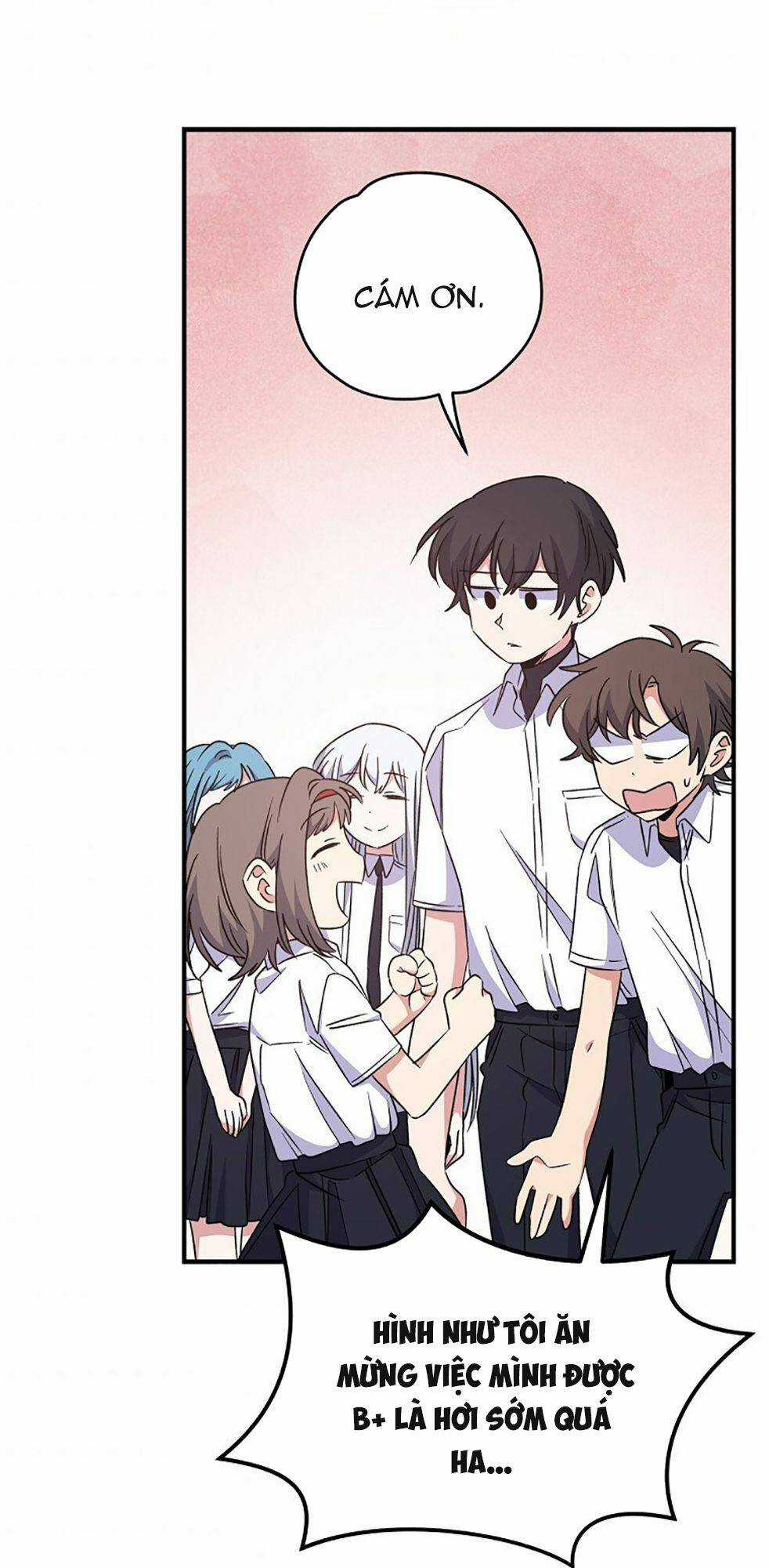 Nhà Hiền Triết Yigret Chapter 58 trang 54