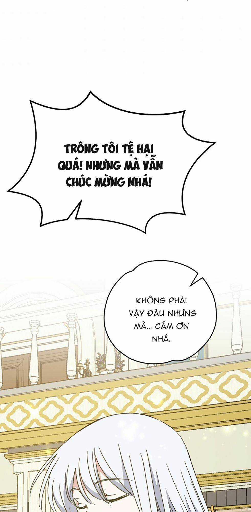 Nhà Hiền Triết Yigret Chapter 58 trang 55