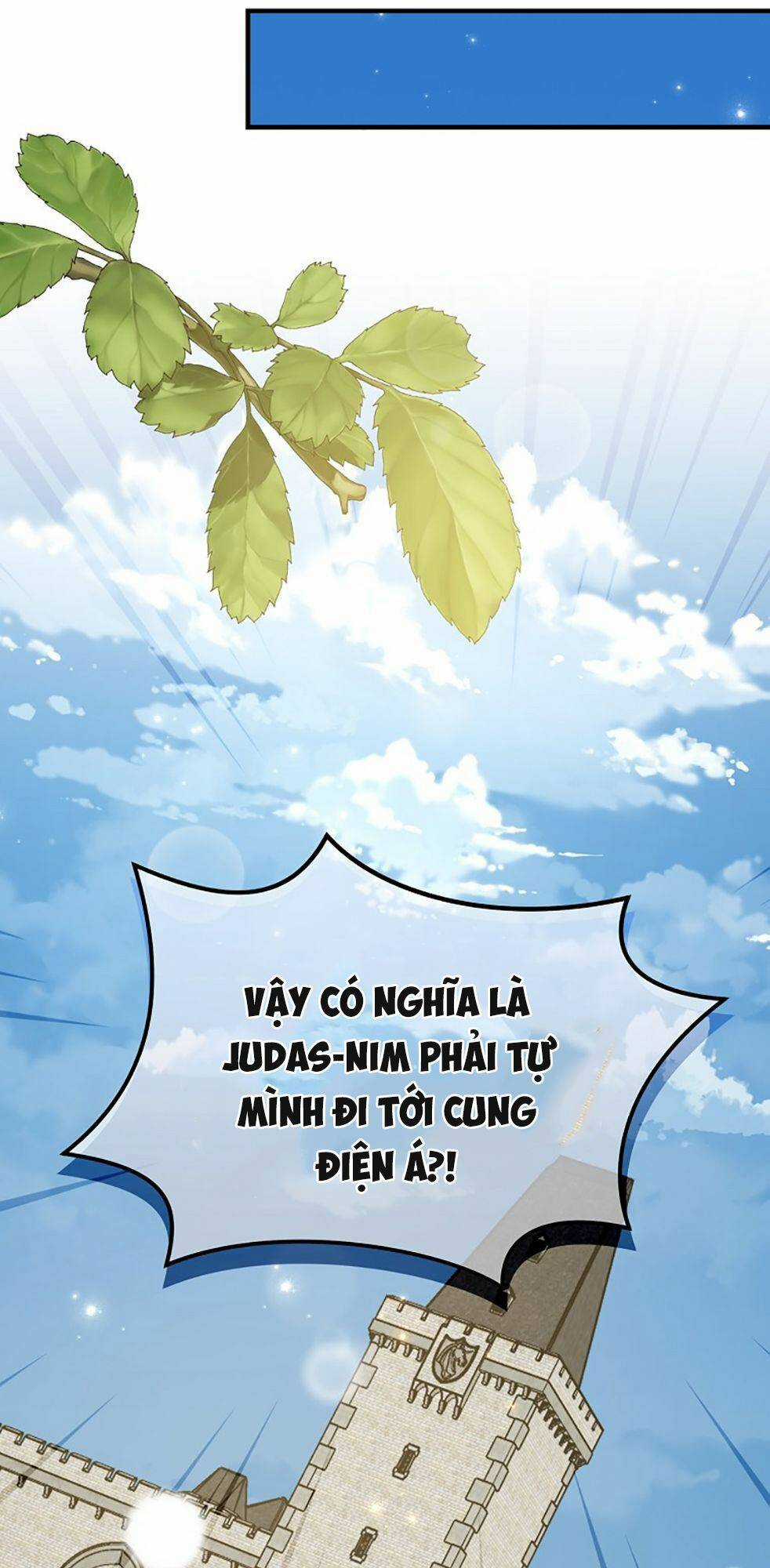 Nhà Hiền Triết Yigret Chapter 58 trang 58