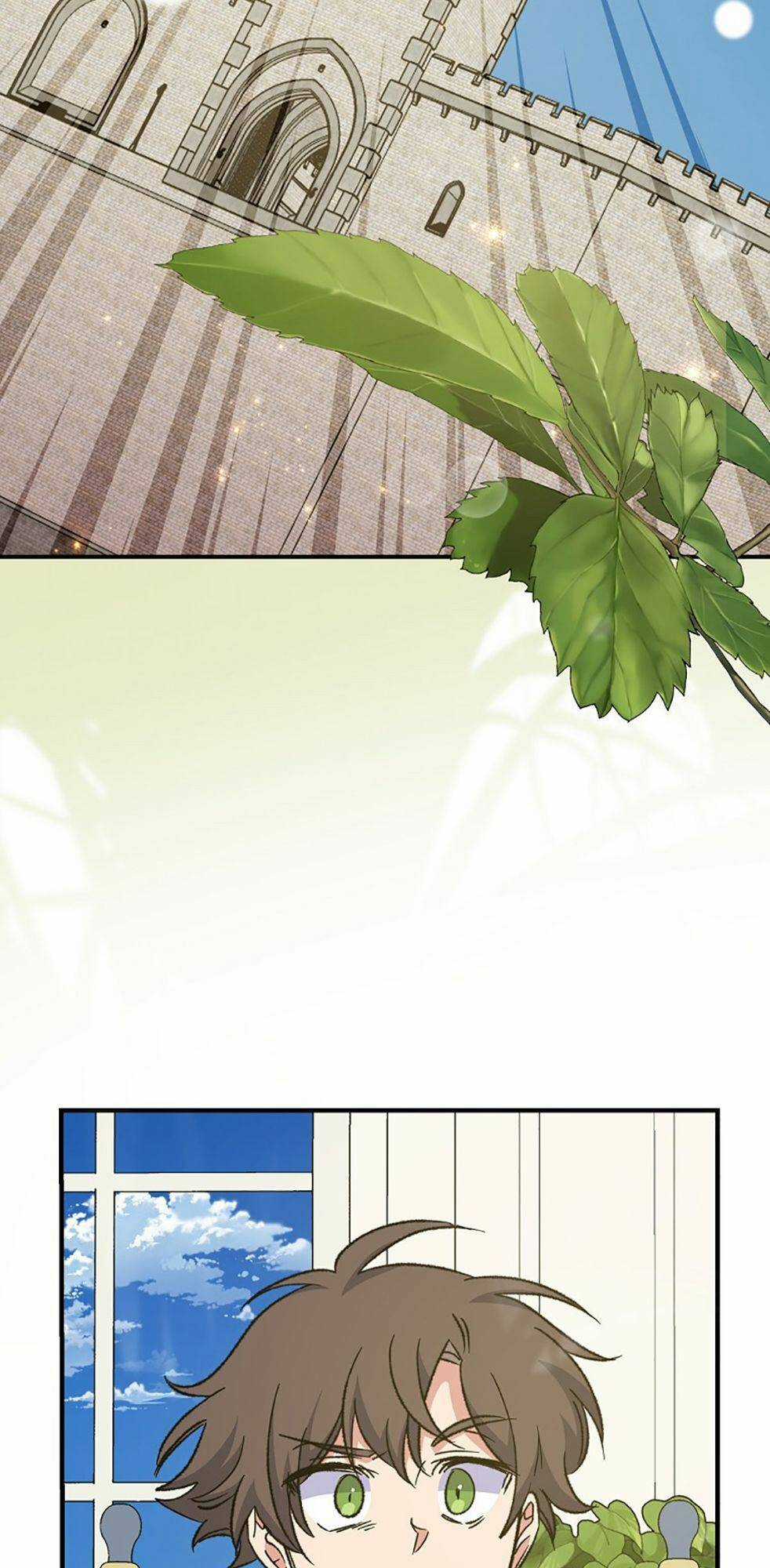 Nhà Hiền Triết Yigret Chapter 58 trang 59