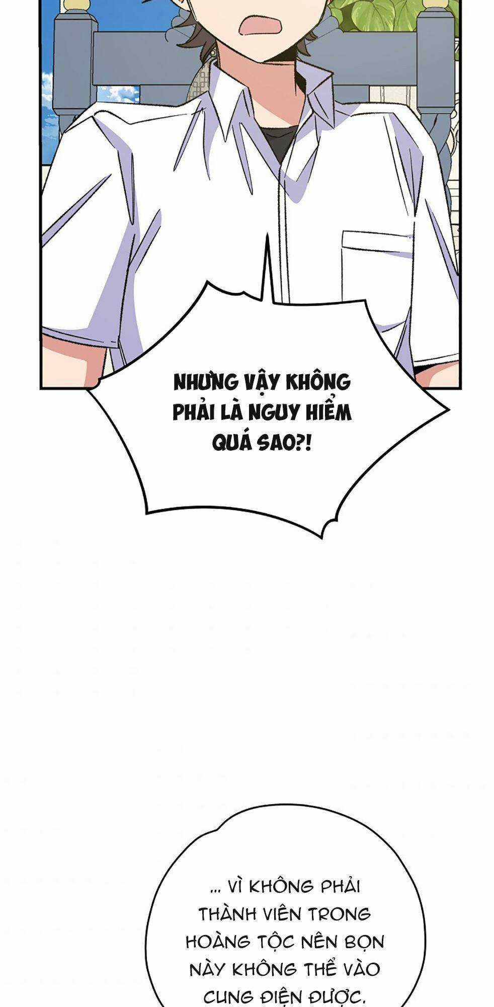 Nhà Hiền Triết Yigret Chapter 58 trang 60