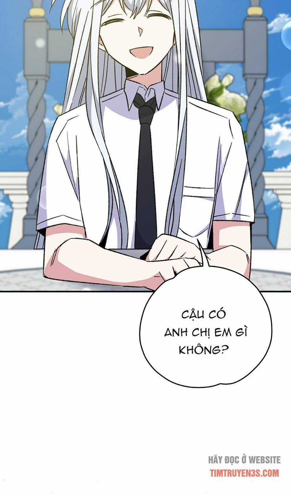 Nhà Hiền Triết Yigret Chapter 58 trang 63