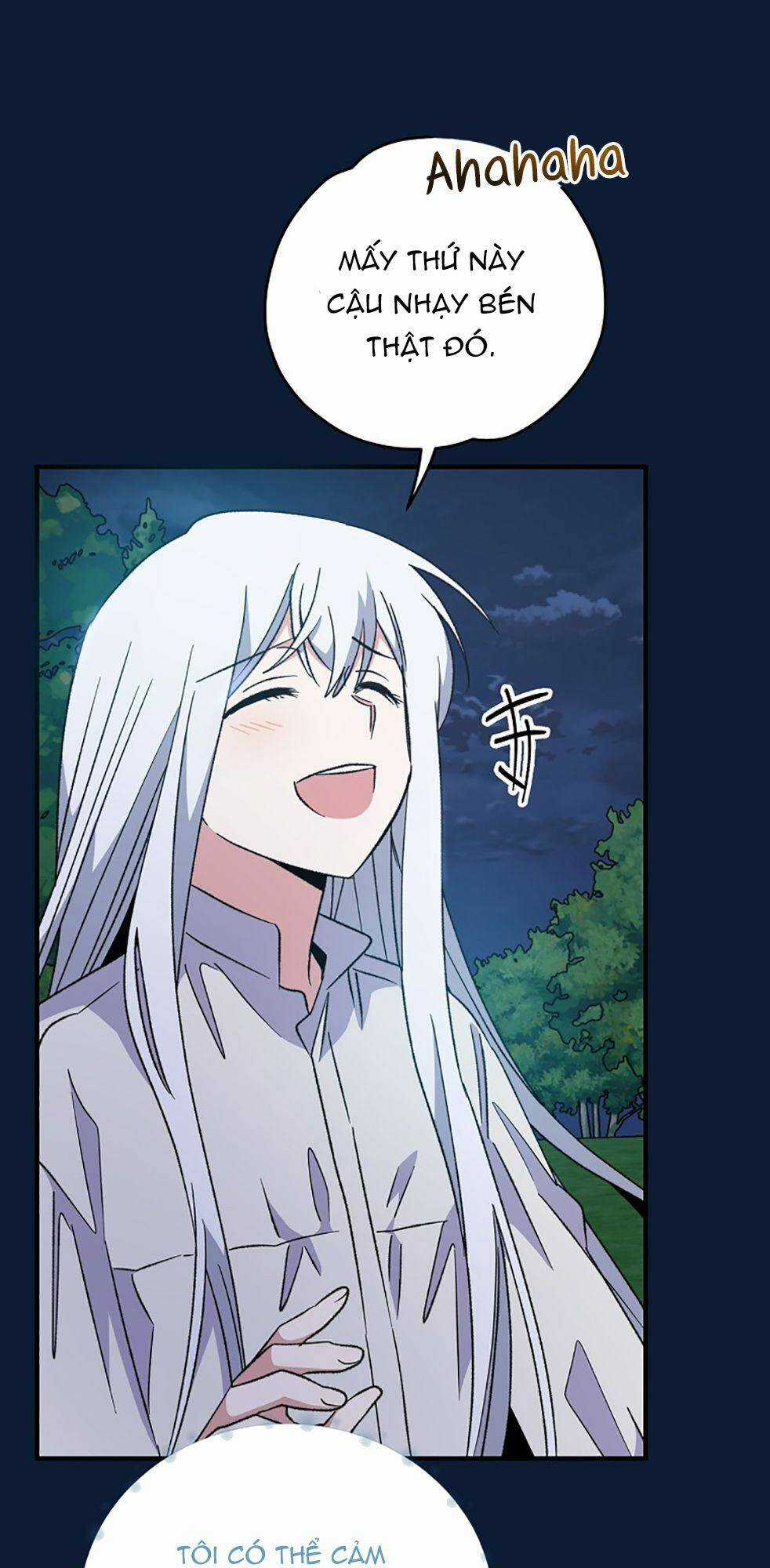 Nhà Hiền Triết Yigret Chapter 58 trang 7