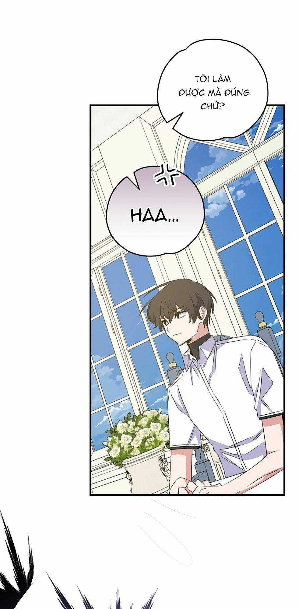 Nhà Hiền Triết Yigret Chapter 58 trang 71