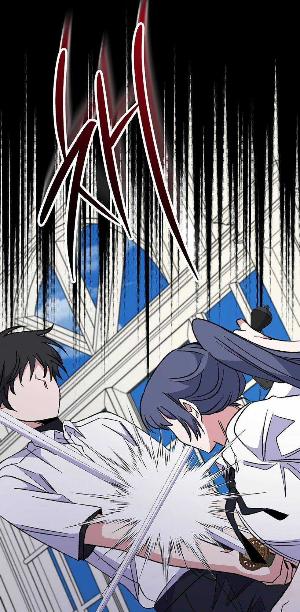 Nhà Hiền Triết Yigret Chapter 58 trang 73