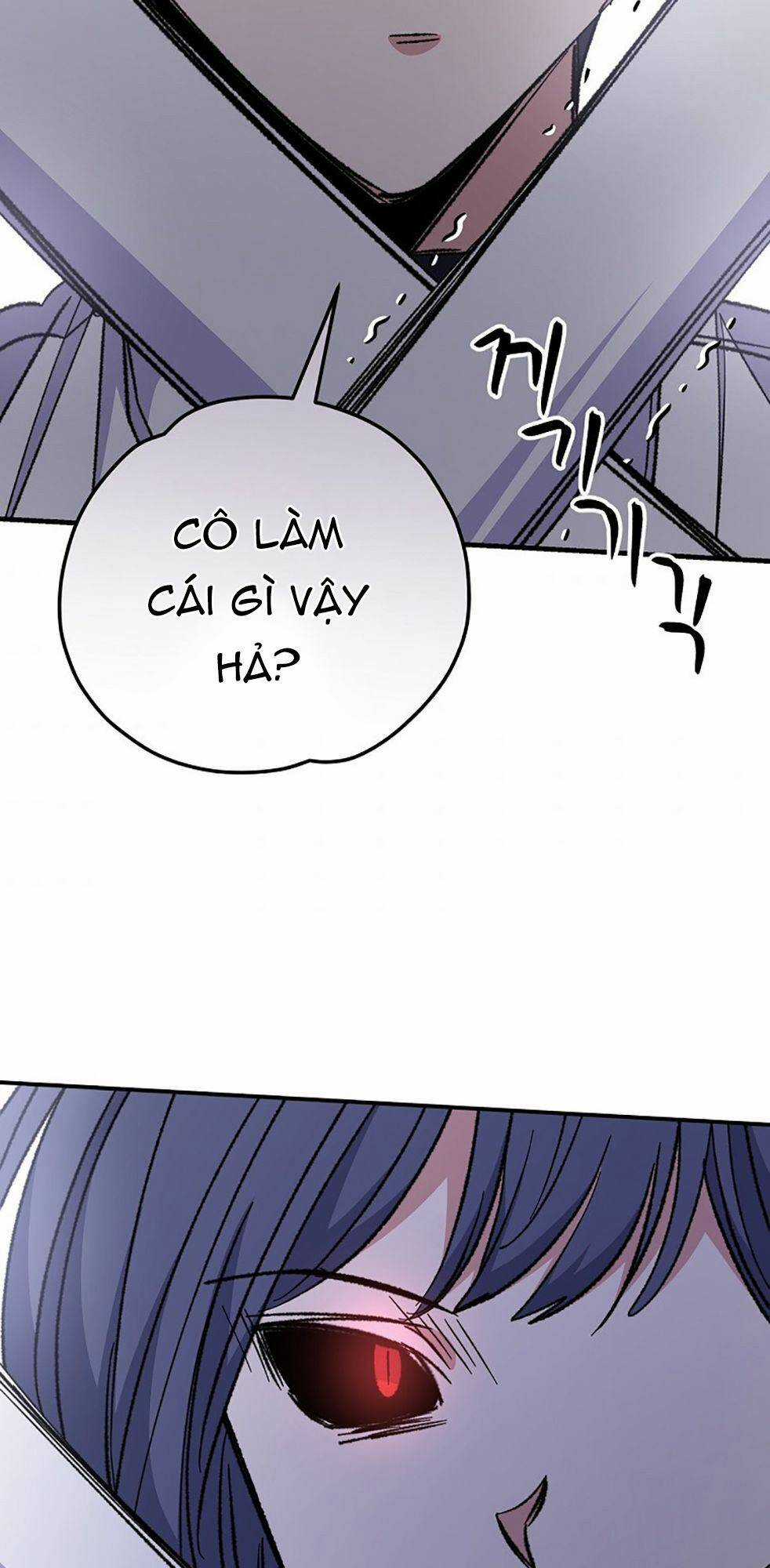 Nhà Hiền Triết Yigret Chapter 58 trang 75