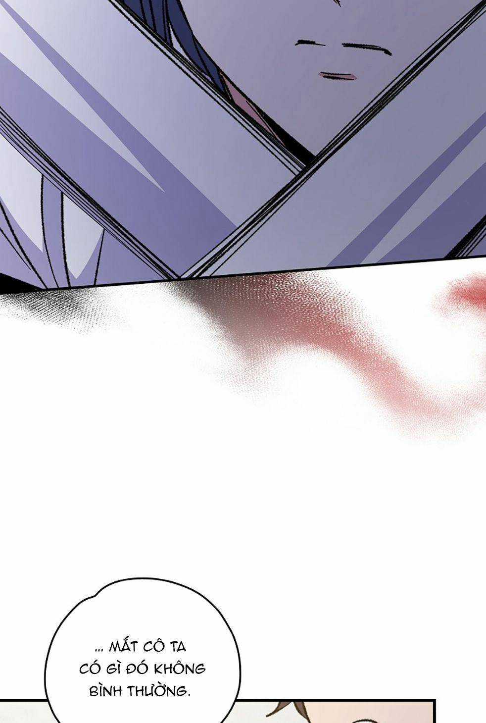 Nhà Hiền Triết Yigret Chapter 58 trang 76