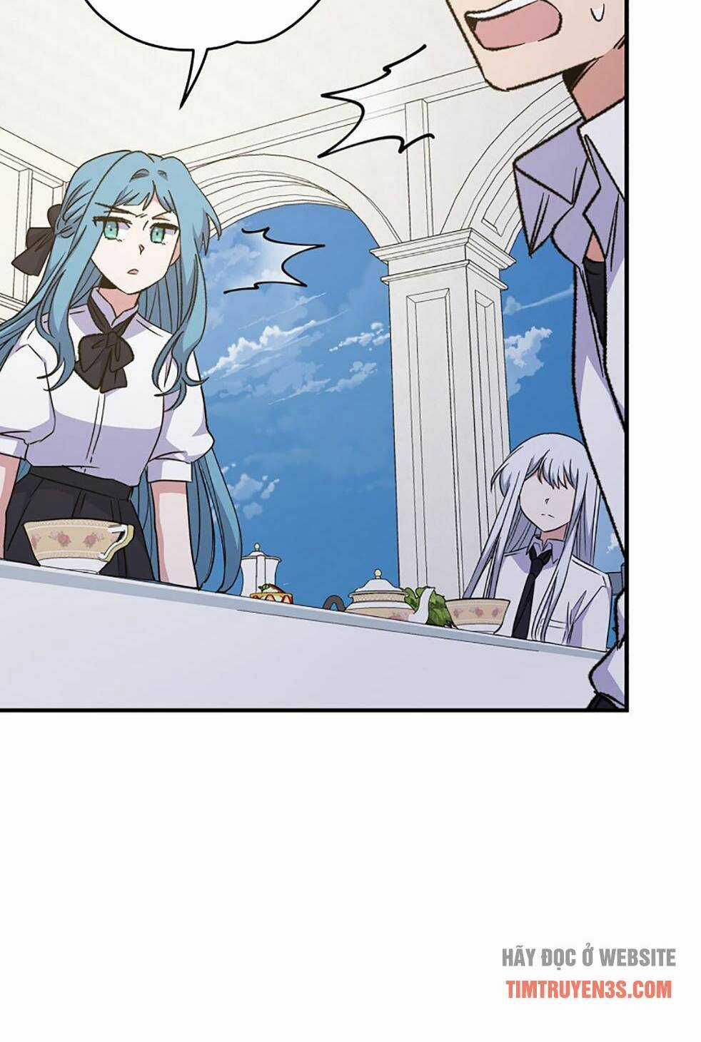 Nhà Hiền Triết Yigret Chapter 58 trang 77