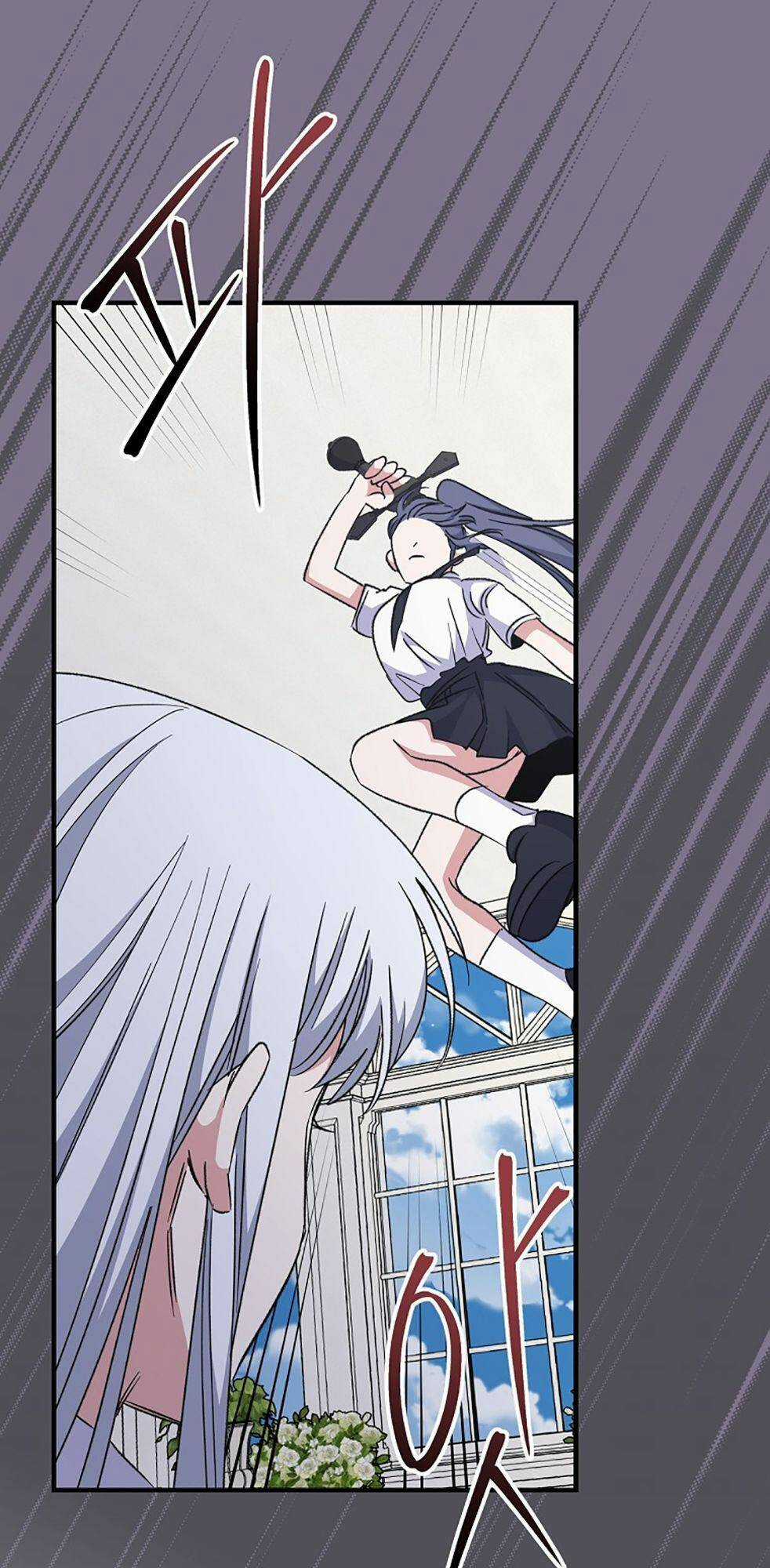 Nhà Hiền Triết Yigret Chapter 58 trang 79