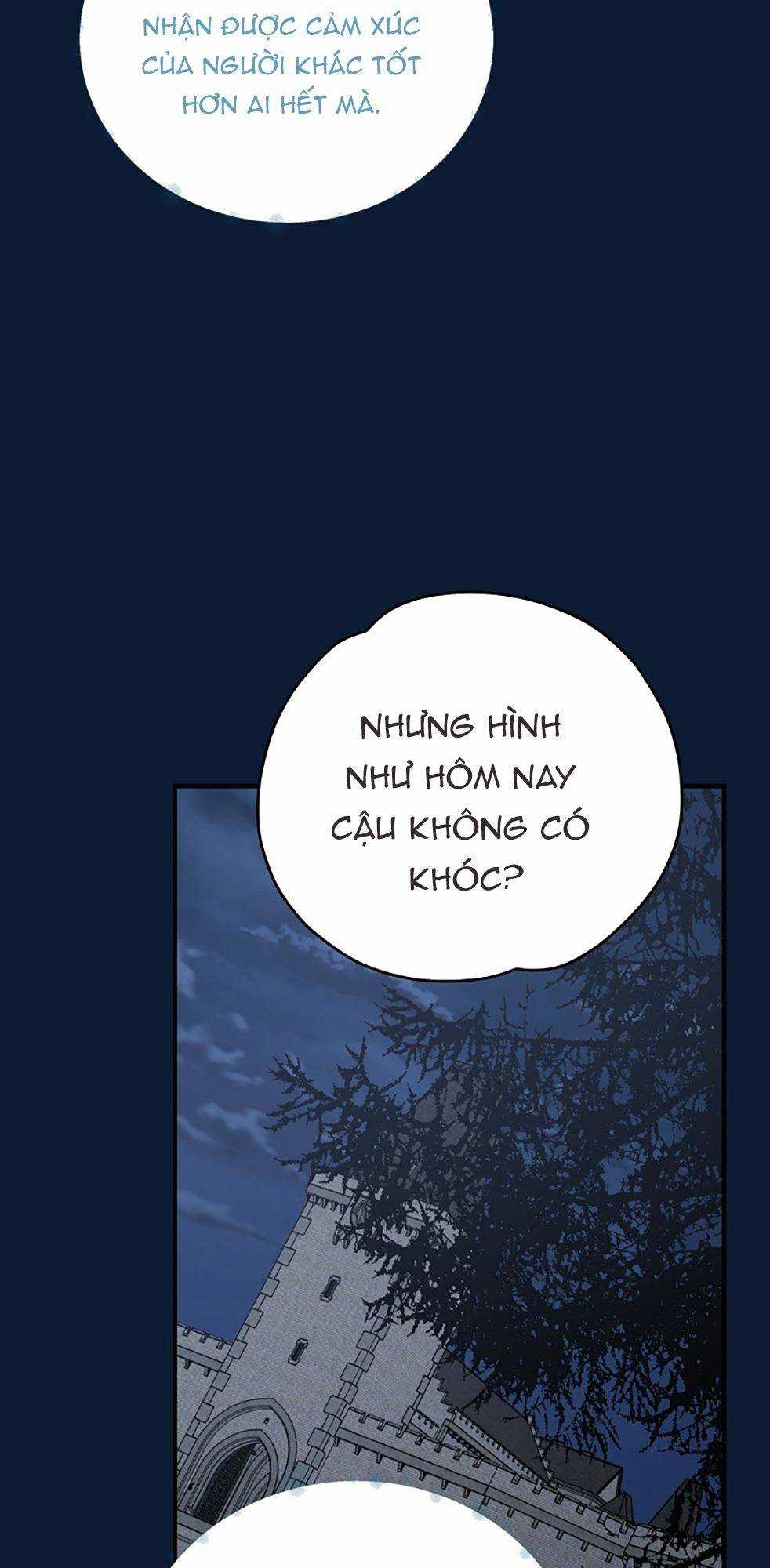 Nhà Hiền Triết Yigret Chapter 58 trang 8