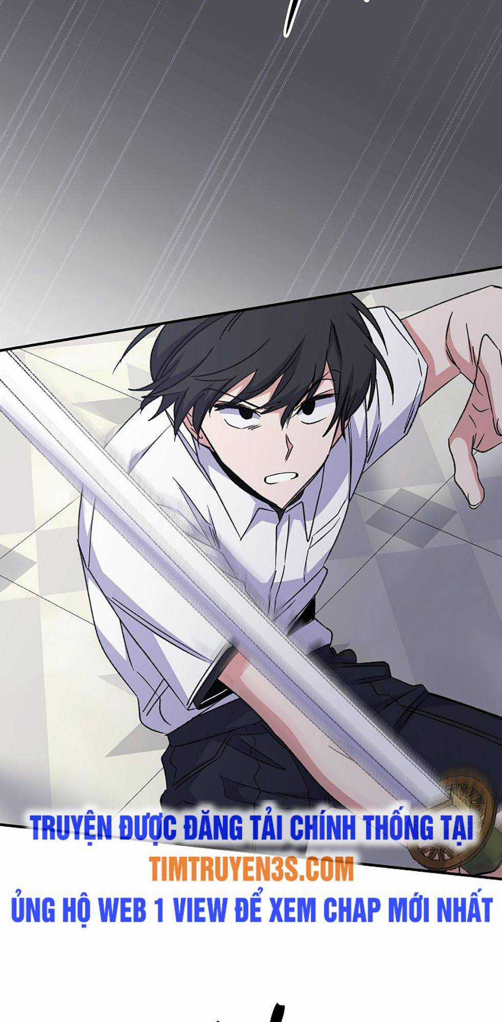 Nhà Hiền Triết Yigret Chapter 58 trang 80