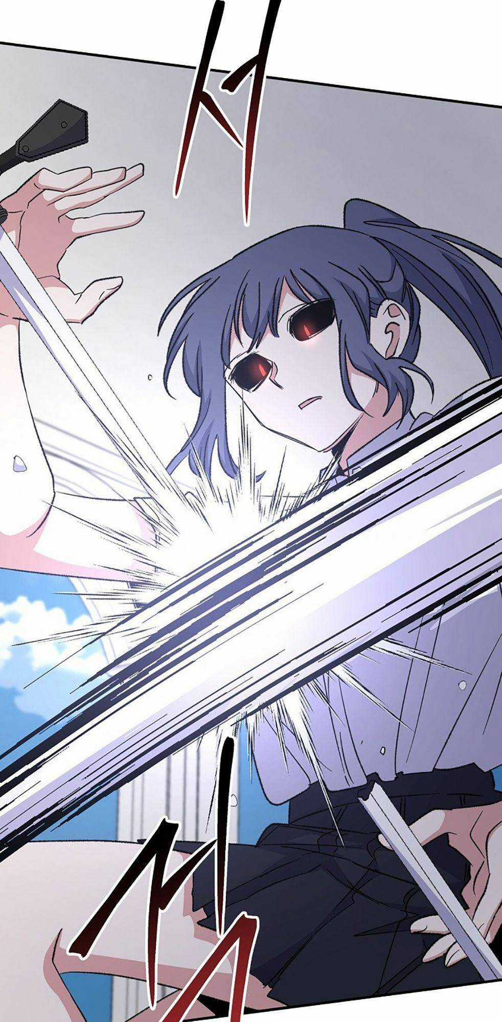 Nhà Hiền Triết Yigret Chapter 58 trang 81