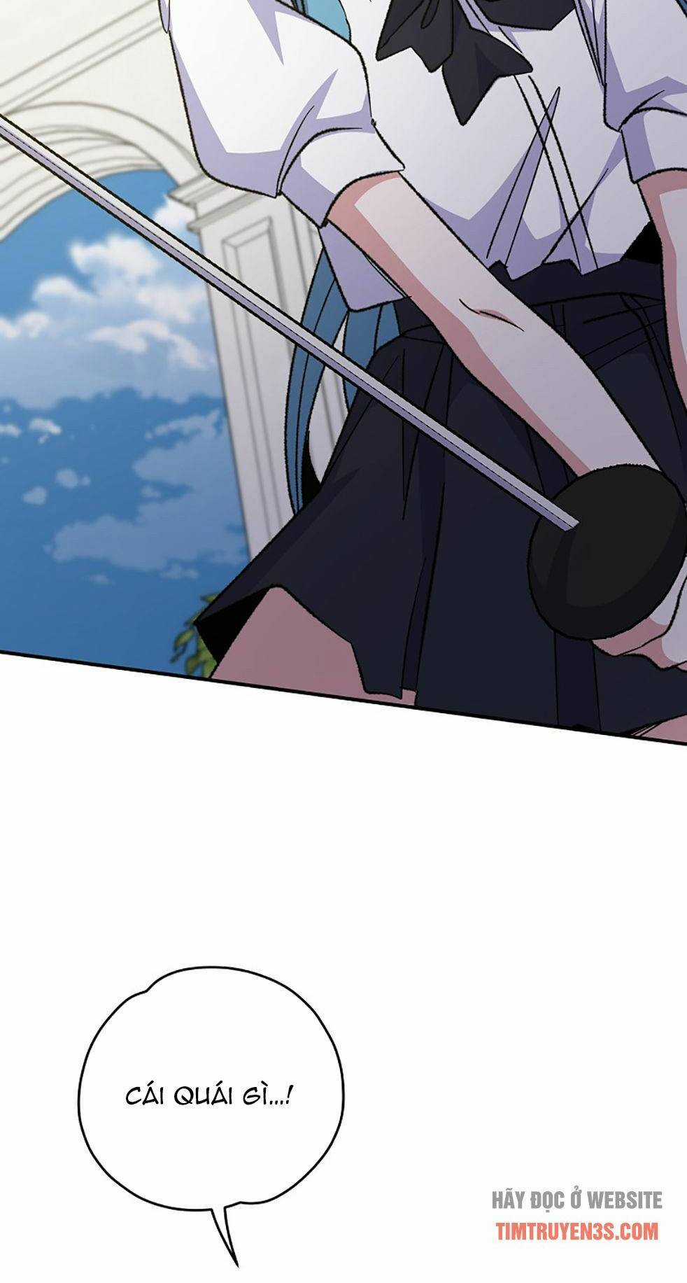 Nhà Hiền Triết Yigret Chapter 58 trang 83