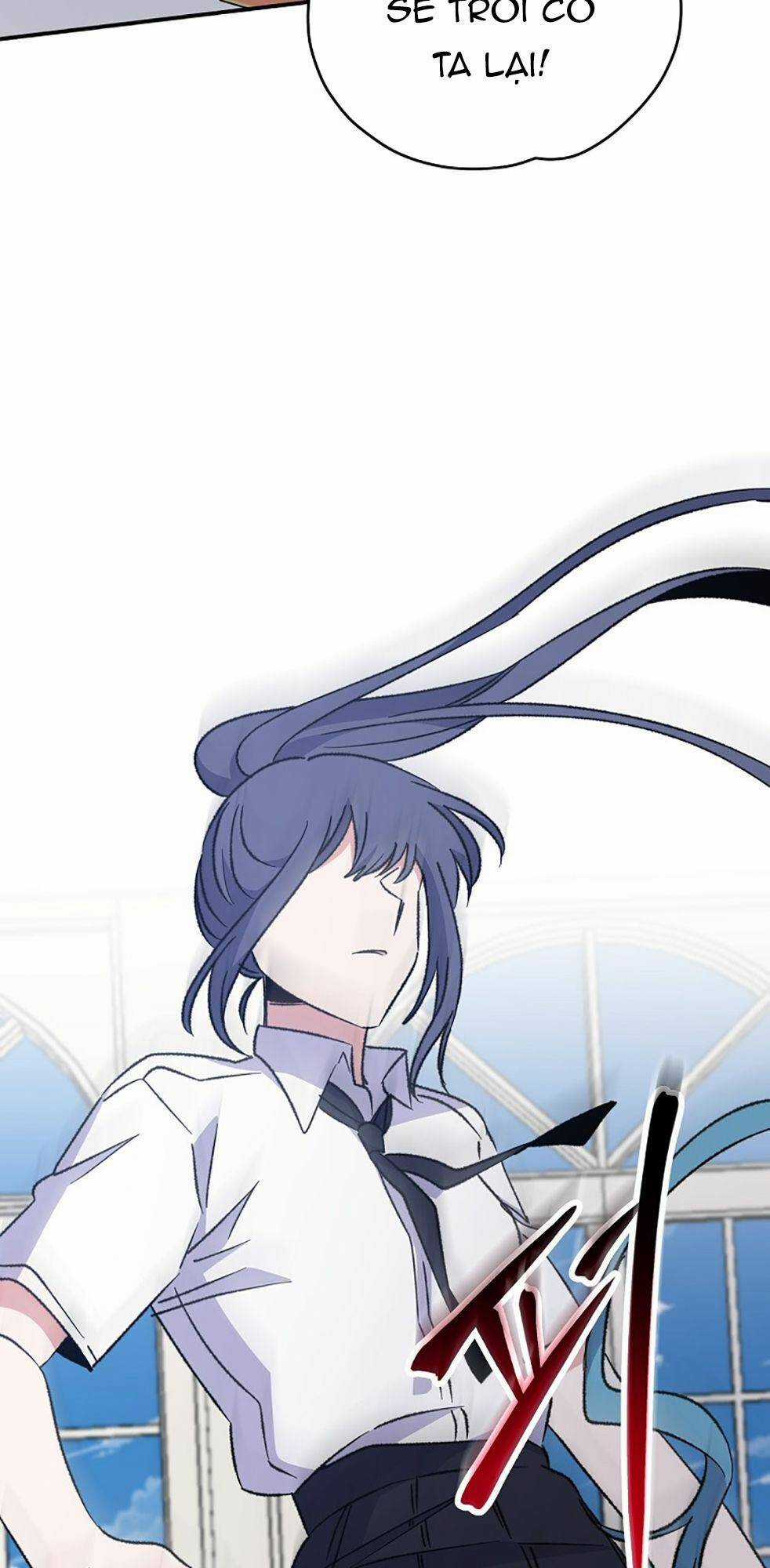 Nhà Hiền Triết Yigret Chapter 58 trang 85