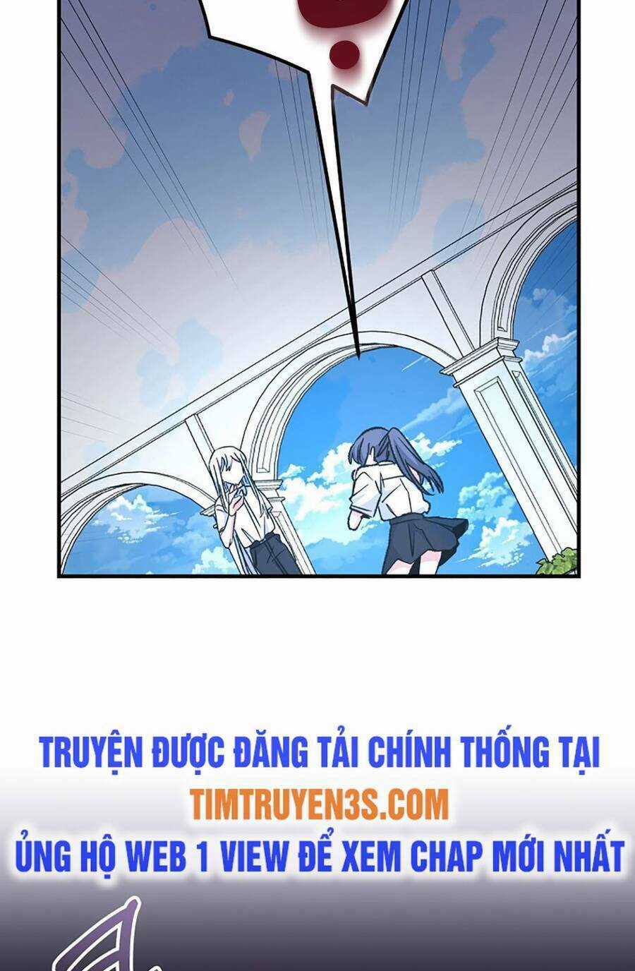 Nhà Hiền Triết Yigret Chapter 59 trang 10