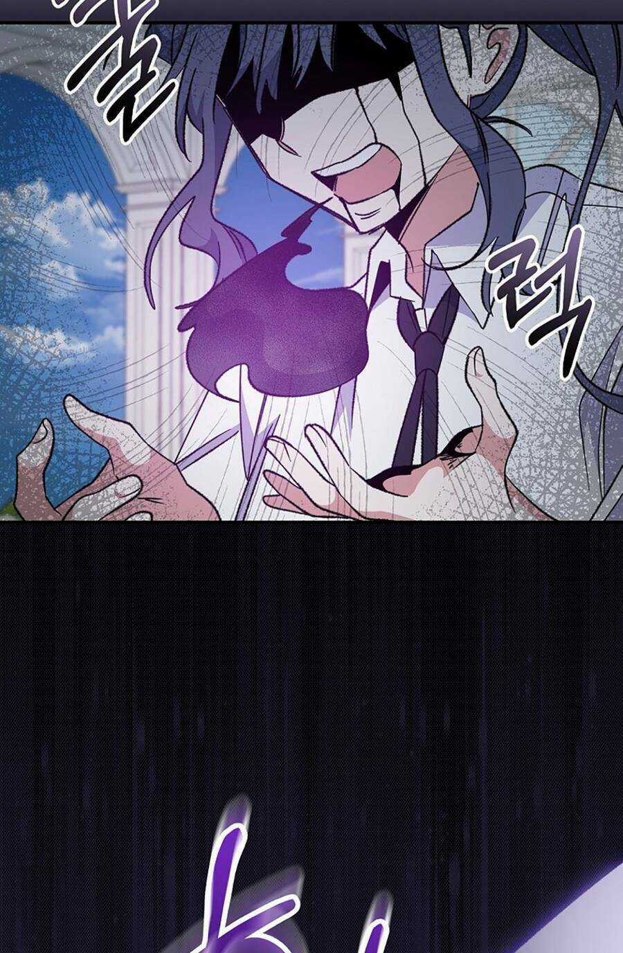 Nhà Hiền Triết Yigret Chapter 59 trang 11