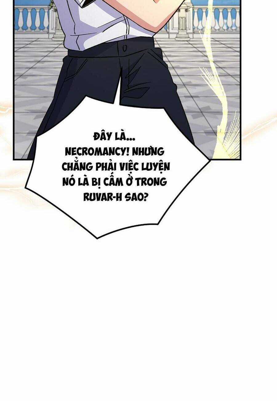 Nhà Hiền Triết Yigret Chapter 59 trang 16