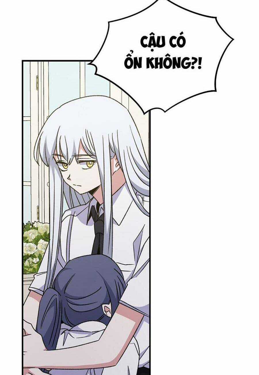 Nhà Hiền Triết Yigret Chapter 59 trang 20