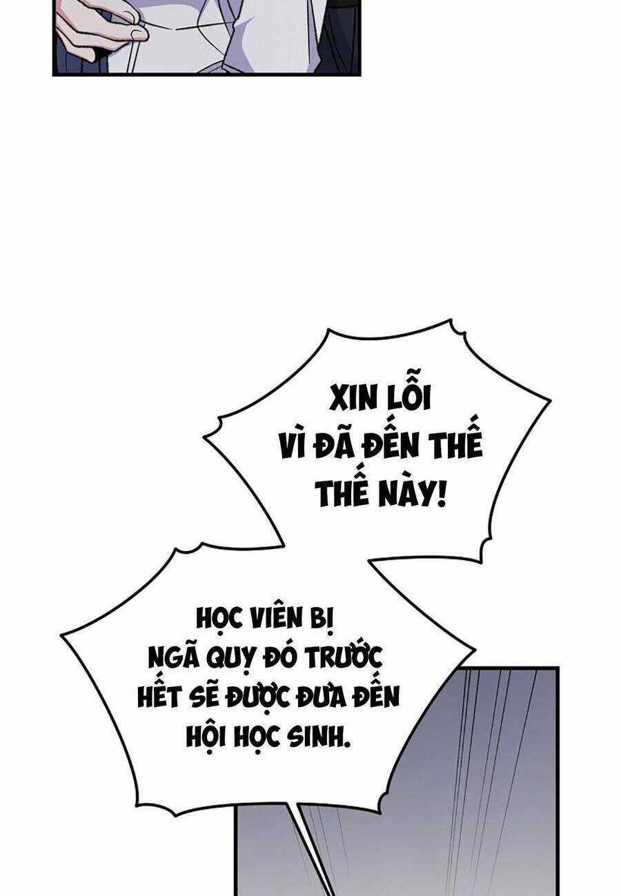 Nhà Hiền Triết Yigret Chapter 59 trang 21