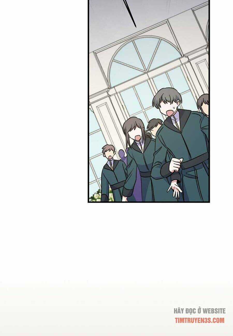 Nhà Hiền Triết Yigret Chapter 59 trang 22