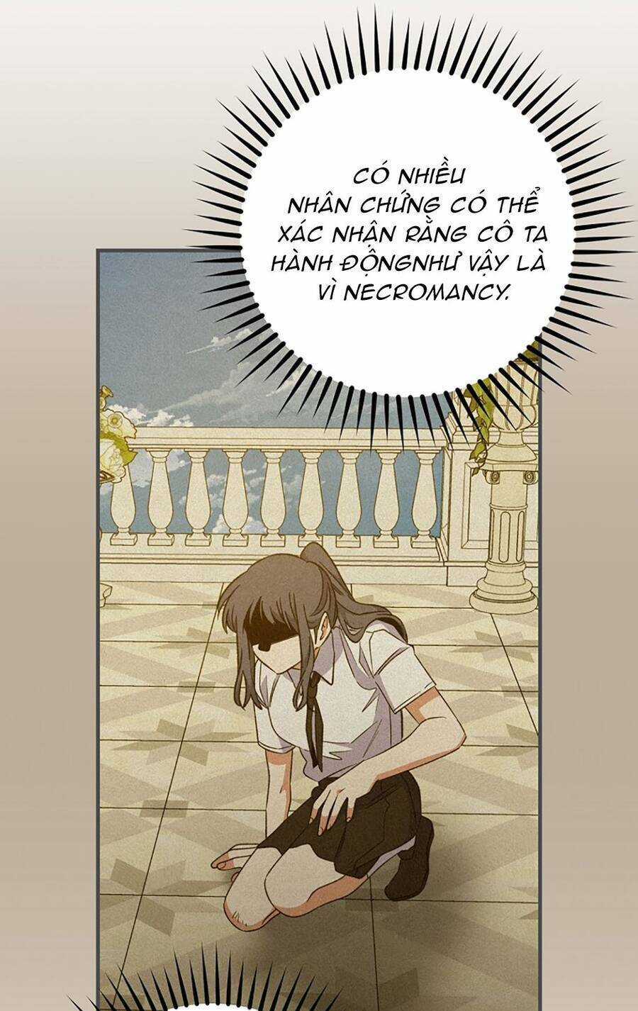 Nhà Hiền Triết Yigret Chapter 59 trang 23