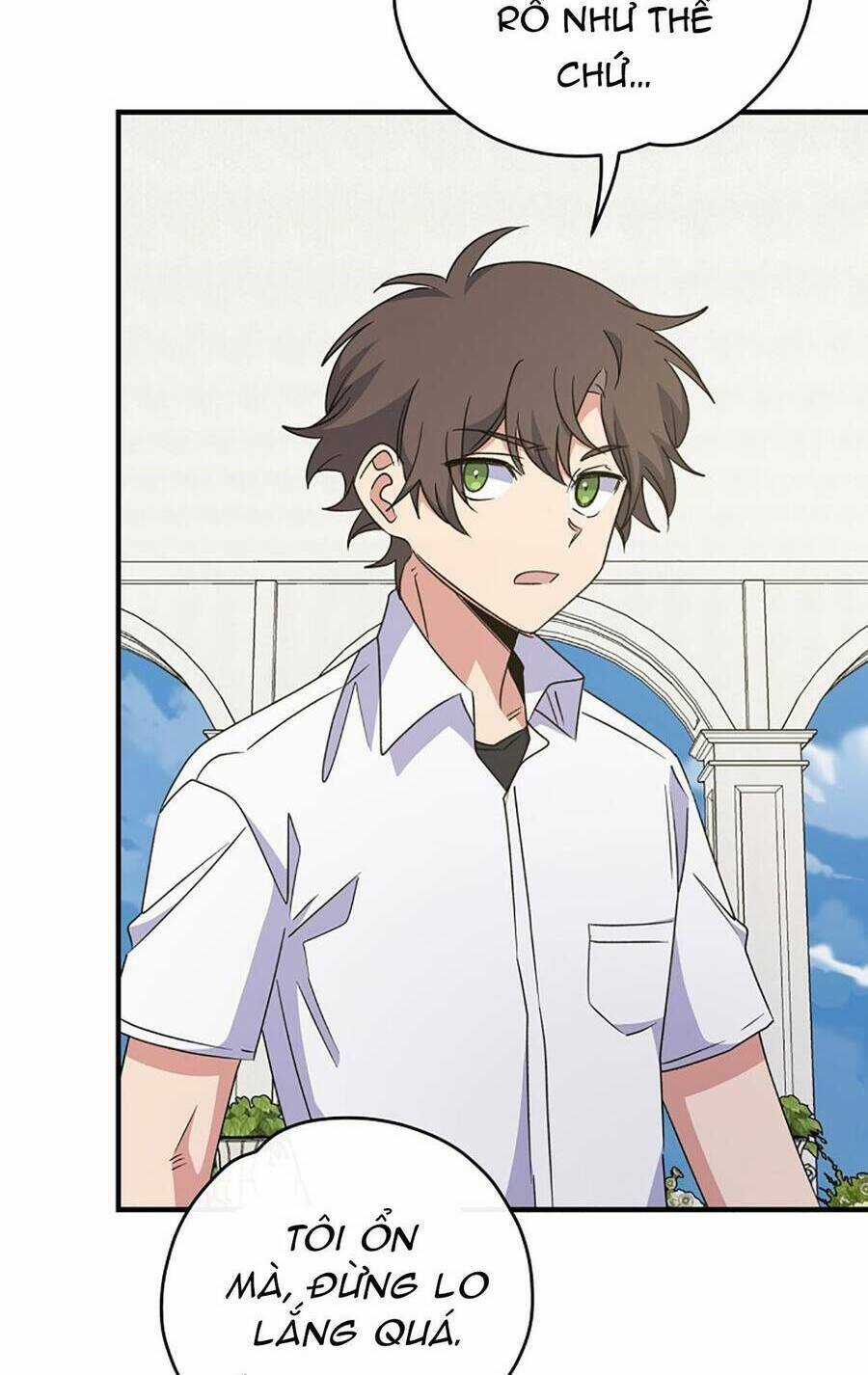 Nhà Hiền Triết Yigret Chapter 59 trang 25