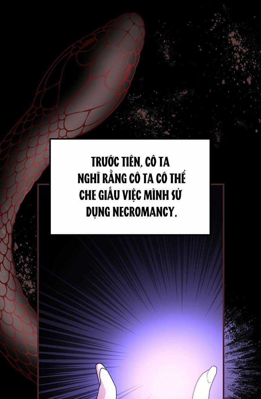 Nhà Hiền Triết Yigret Chapter 59 trang 31