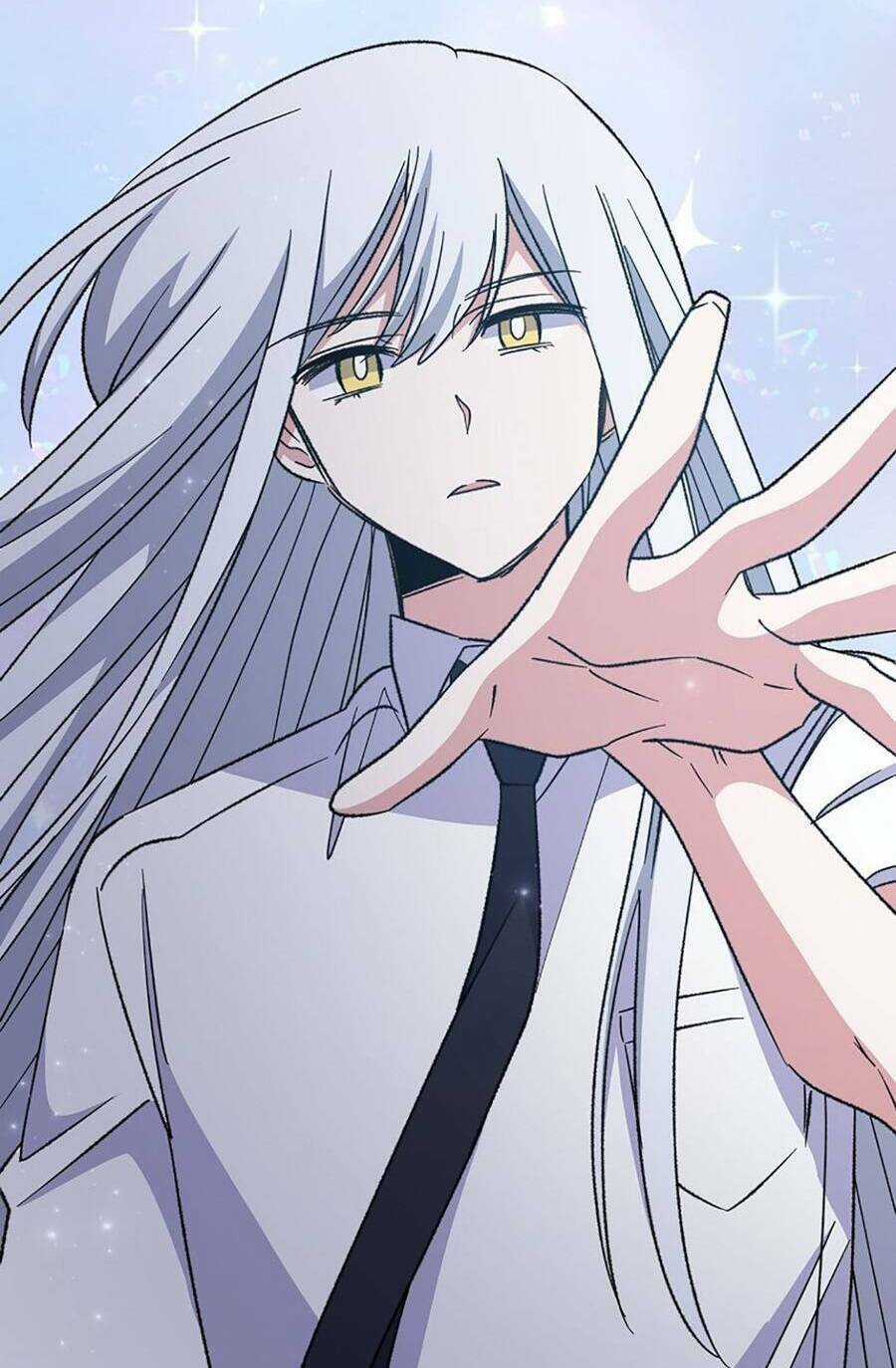 Nhà Hiền Triết Yigret Chapter 59 trang 35