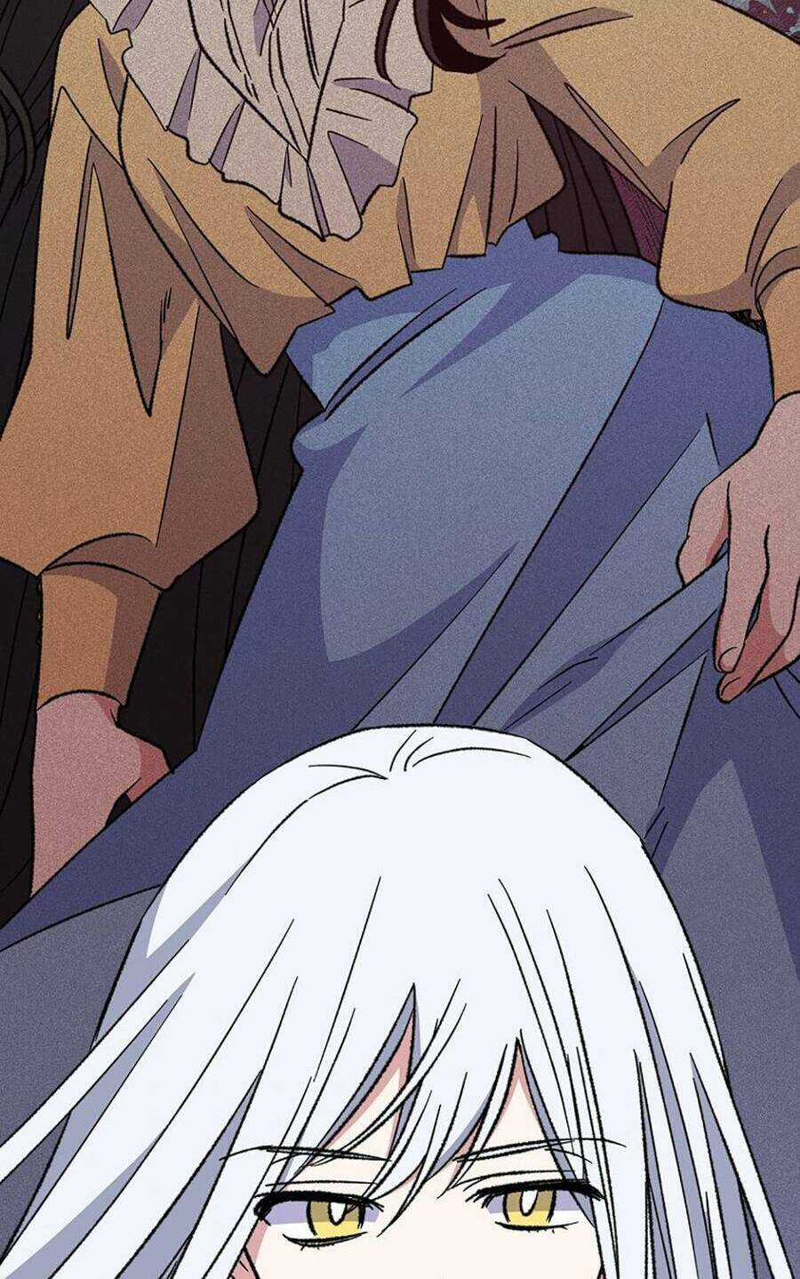 Nhà Hiền Triết Yigret Chapter 59 trang 40