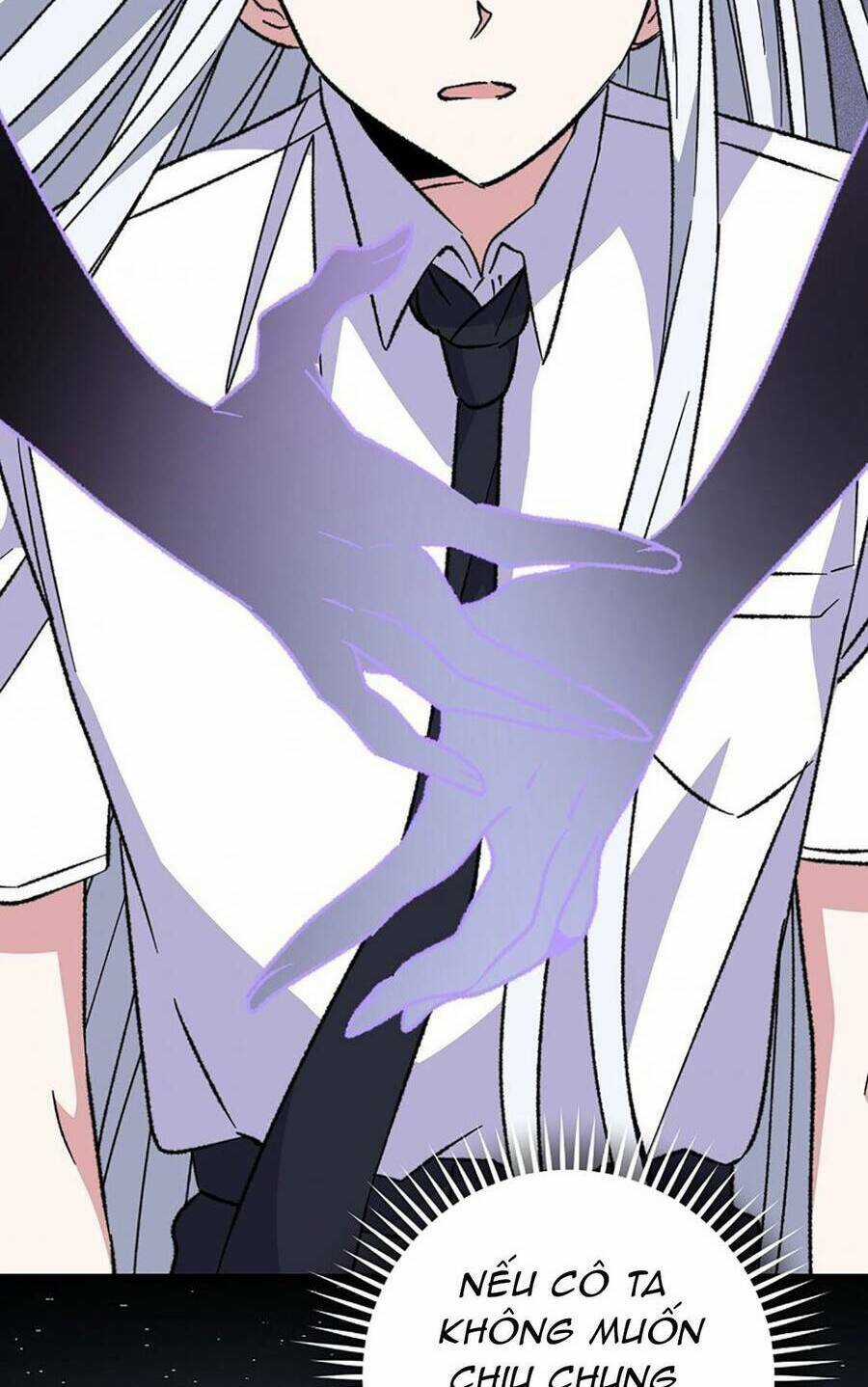 Nhà Hiền Triết Yigret Chapter 59 trang 41