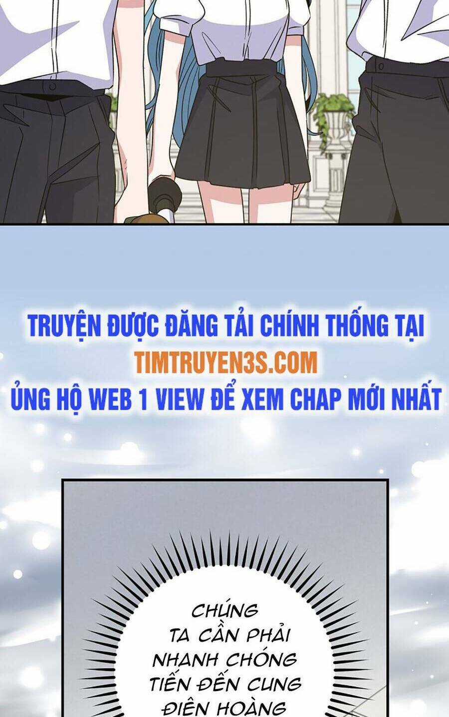 Nhà Hiền Triết Yigret Chapter 59 trang 45