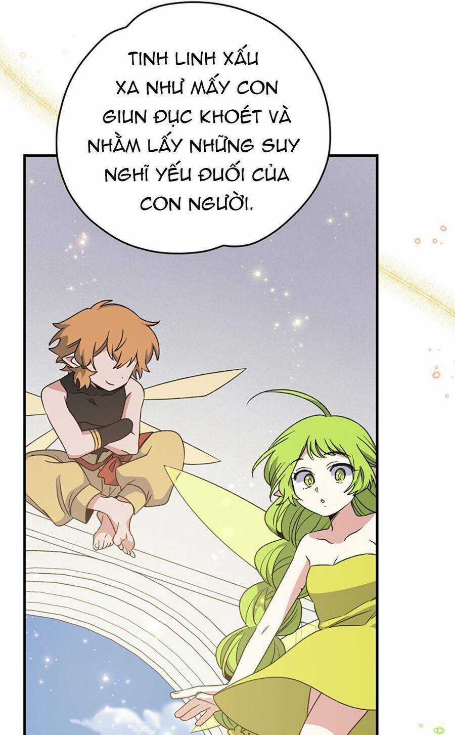 Nhà Hiền Triết Yigret Chapter 59 trang 47