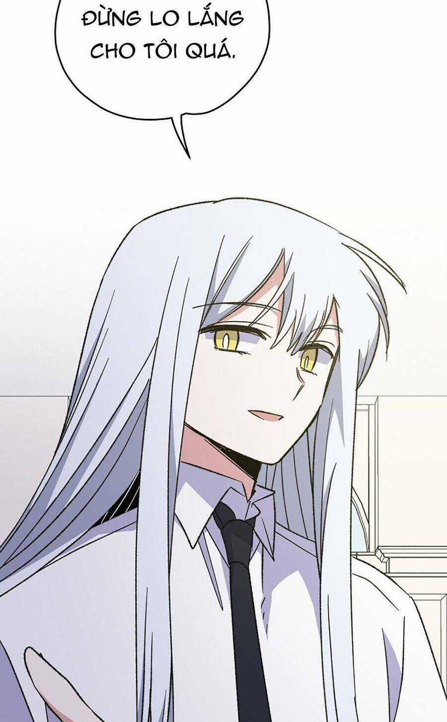 Nhà Hiền Triết Yigret Chapter 59 trang 49