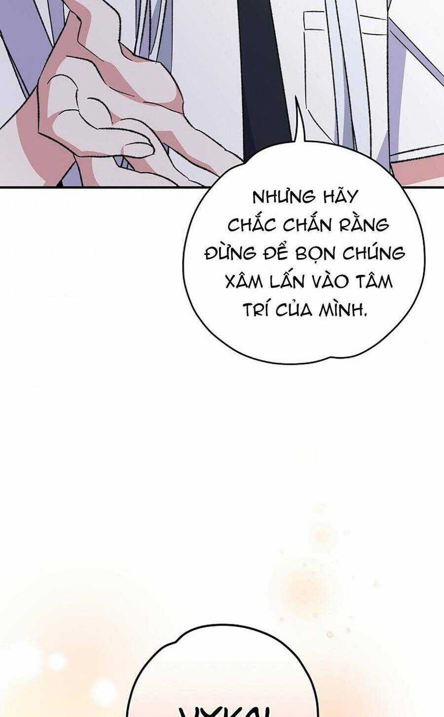 Nhà Hiền Triết Yigret Chapter 59 trang 50