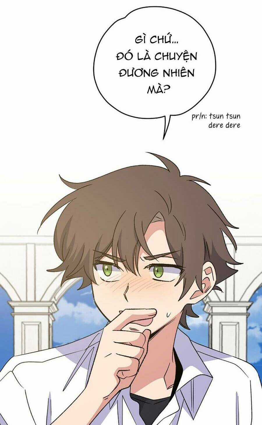 Nhà Hiền Triết Yigret Chapter 59 trang 60