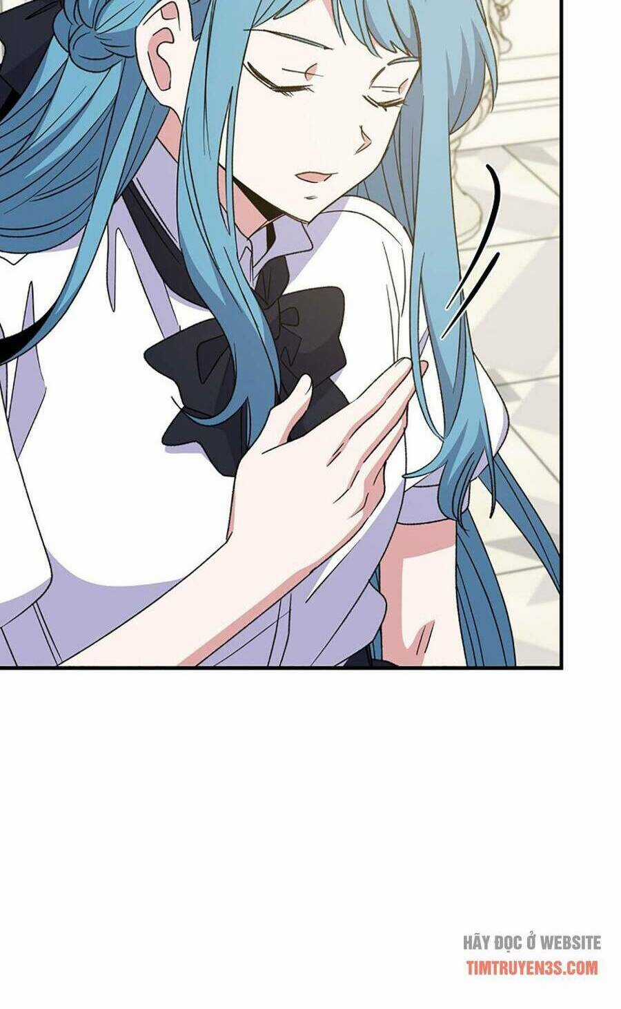 Nhà Hiền Triết Yigret Chapter 59 trang 62