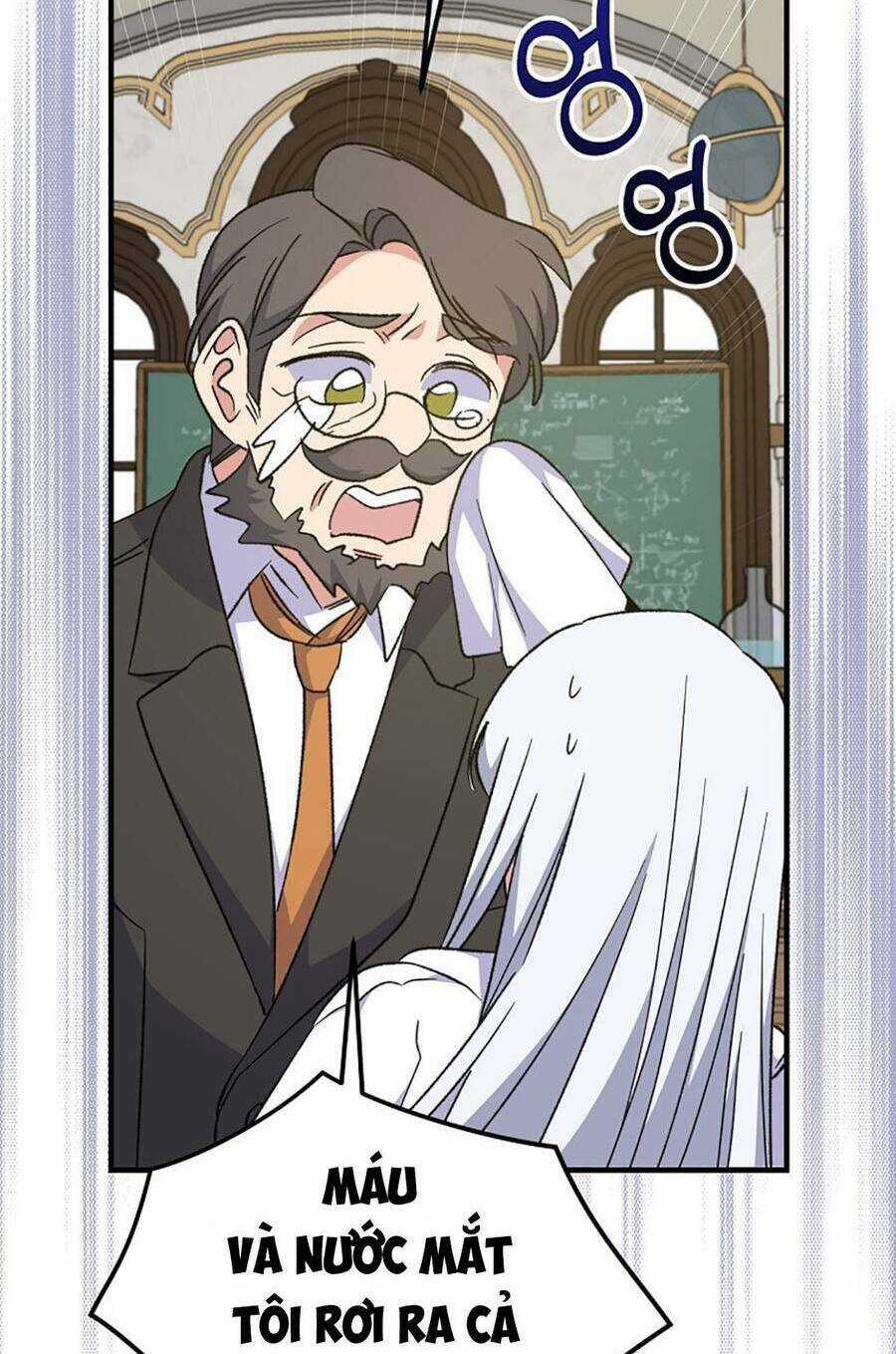 Nhà Hiền Triết Yigret Chapter 59 trang 69