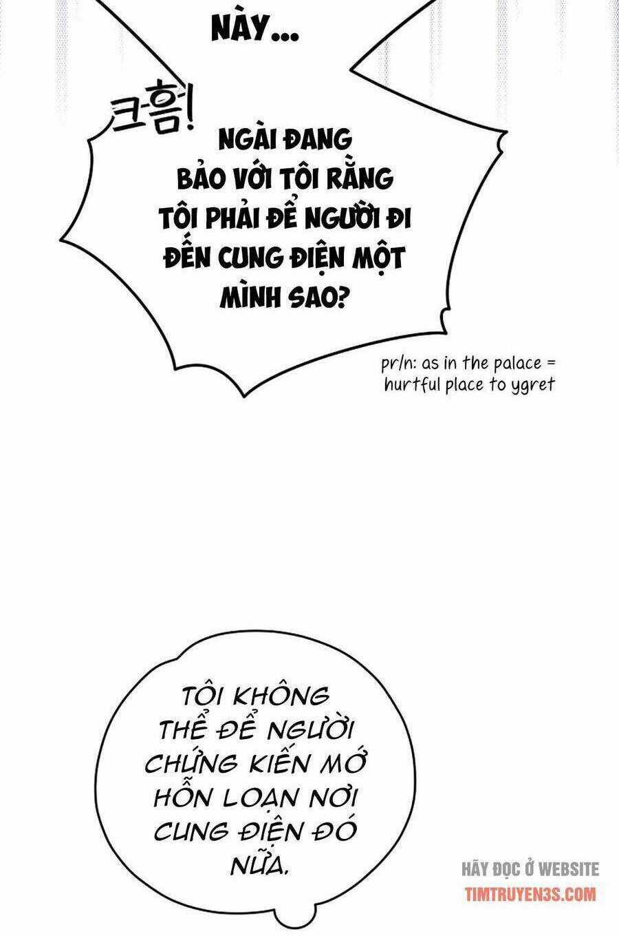 Nhà Hiền Triết Yigret Chapter 59 trang 70