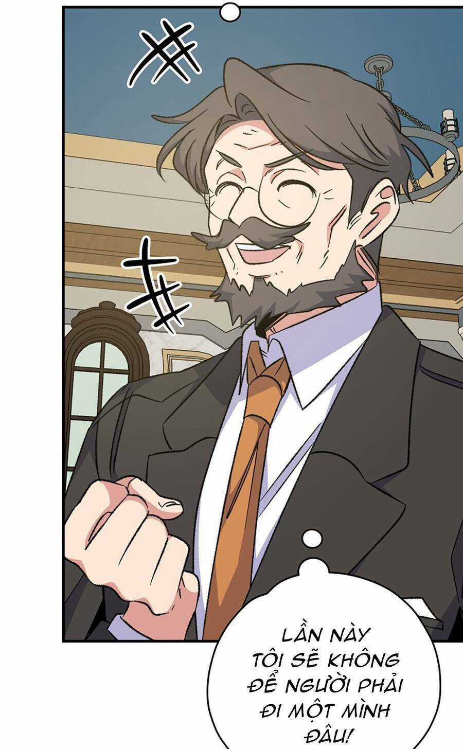 Nhà Hiền Triết Yigret Chapter 59 trang 71