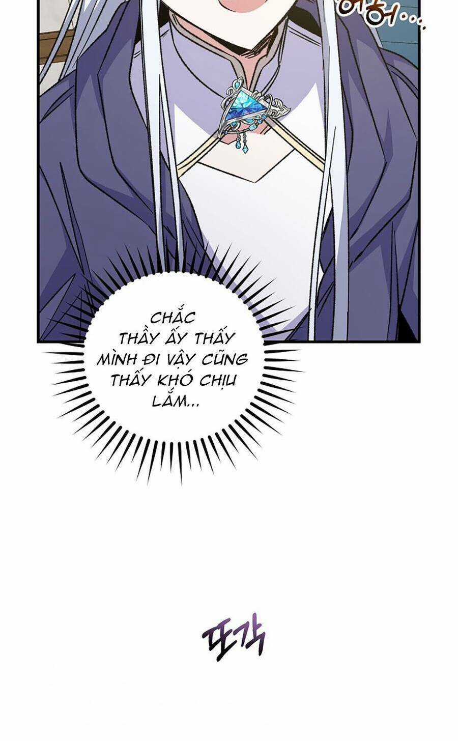 Nhà Hiền Triết Yigret Chapter 59 trang 73