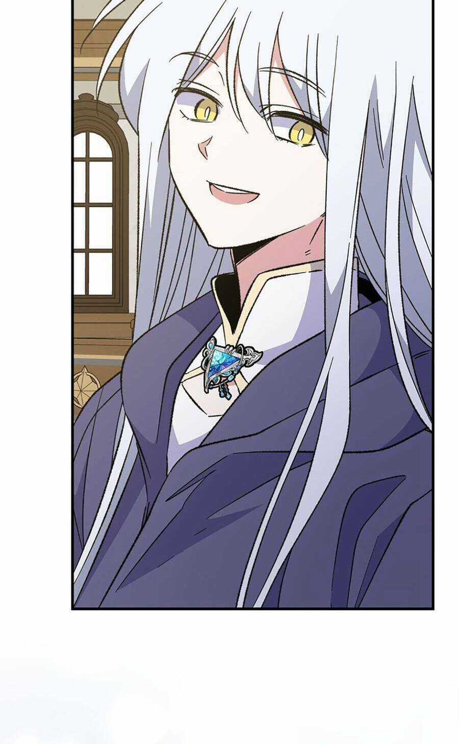 Nhà Hiền Triết Yigret Chapter 59 trang 76